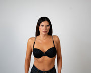 Glam Bra Front – The Perfect Match to Your Jeweled Back.(Must buy with the back) Combo