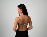 Respaldo Glam intercambiable Serpentine