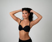 Glam Bra Front – The Perfect Match to Your Jeweled Back.(Must buy with the back) Combo